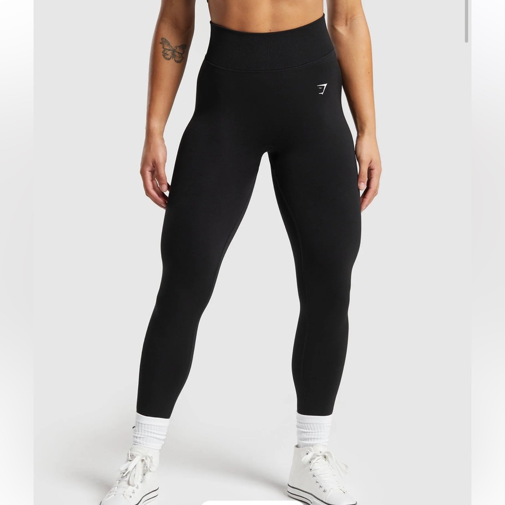 LIFT SEAMLESS LEGGINGS